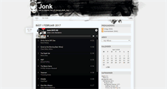 Desktop Screenshot of jonk.pirateboy.net