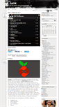 Mobile Screenshot of jonk.pirateboy.net