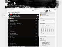 Tablet Screenshot of jonk.pirateboy.net